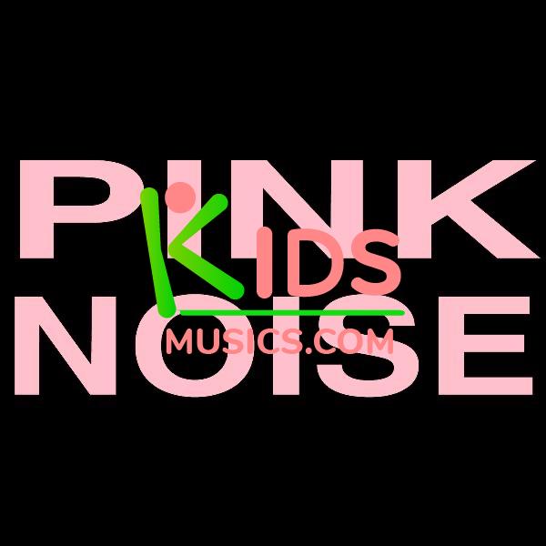 Pink Noise. Ambient Background Sounds for Better Sleep, Baby, Relaxation and Noise Masking. Download mp3 + flac