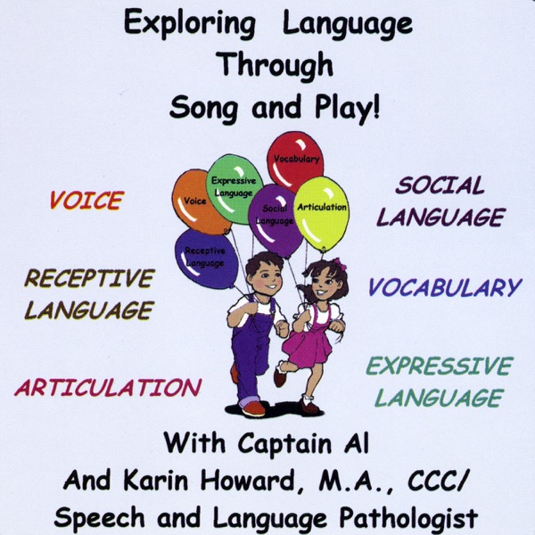Exploring Language Through Song and Play! Download mp3 + flac