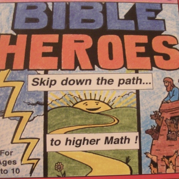 Skip Count Kid's Bible Heroes Musical Multiplication Songs Download mp3 + flac