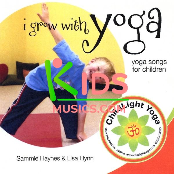 I Grow With Yoga Download mp3 + flac