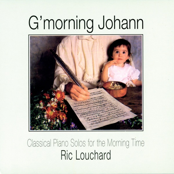G'morning Johann: Classical Piano Solos for Morning Time Download mp3 + flac