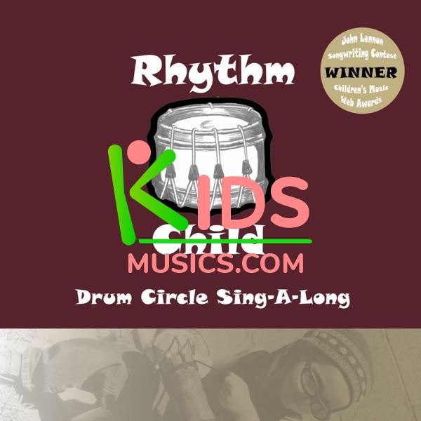 Drum Circle Sing-a-Long Download mp3 + flac