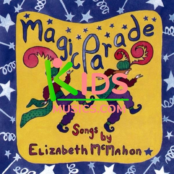 Magic Parade Download mp3 + flac