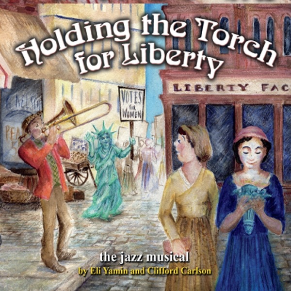 Holding the Torch for Liberty Download mp3 + flac