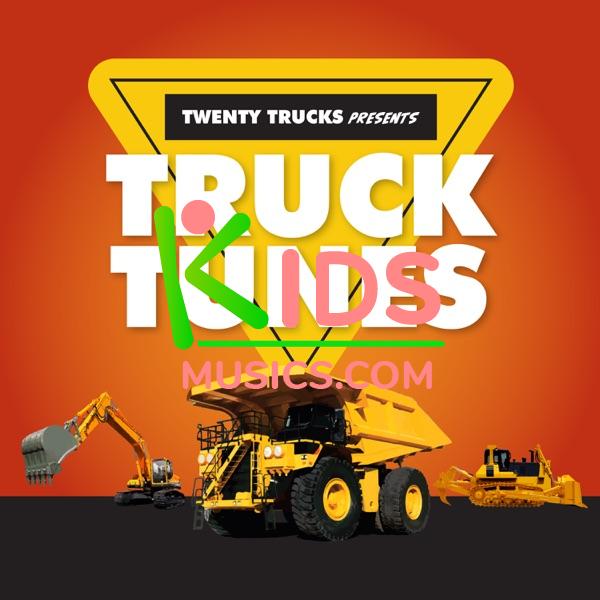 Truck Tunes Download mp3 + flac