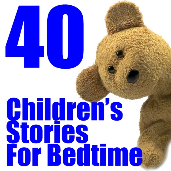 40 Children's Stories For Bedtime Download mp3 + flac