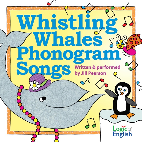 Whistling Whales Phonogram Songs Download mp3 + flac