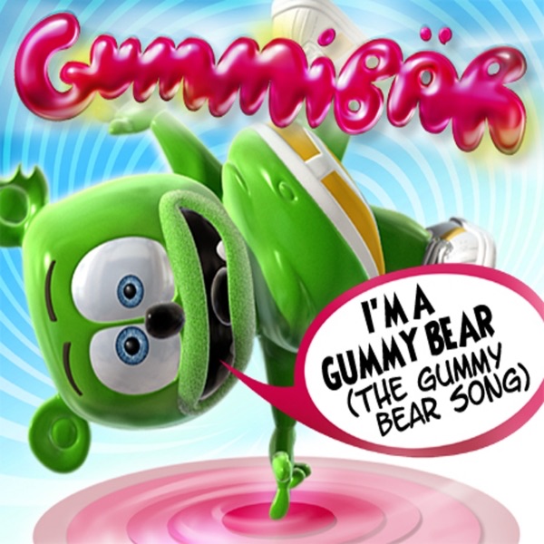 I Am a Gummy Bear (The Gummy Bear Song) Song Download by CDM Project – Get  Fit Workout Dance Hits @Hungama