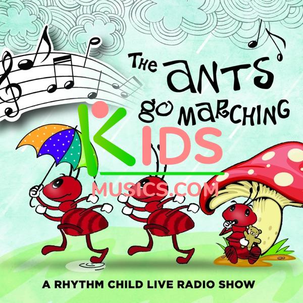 The Ants Go Marching - A Rhythm Child Live Radio Show  Download mp3 + flac