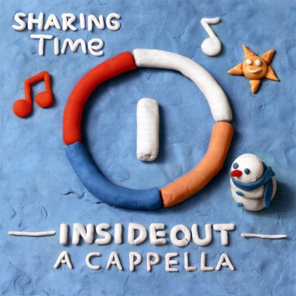 Sharing Time Download mp3 + flac