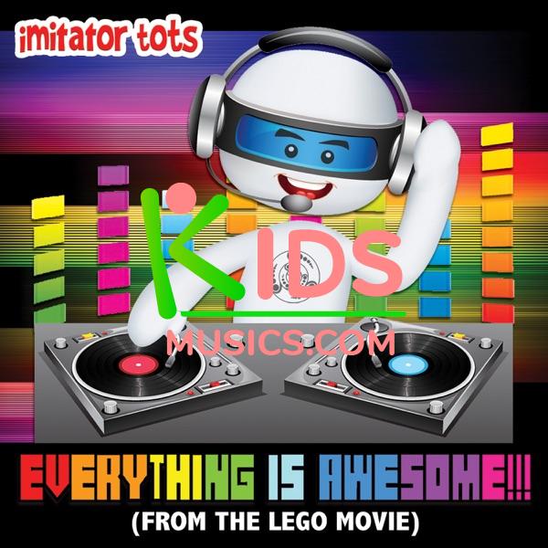 Everything Is Awesome!!! (From the Lego Movie)  Download mp3 + flac
