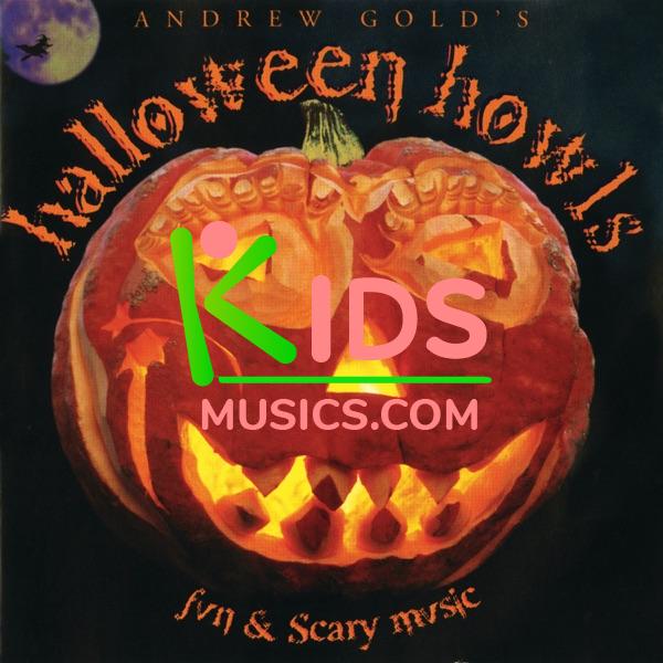 Halloween Howls: Fun & Scary Music Download mp3 + flac