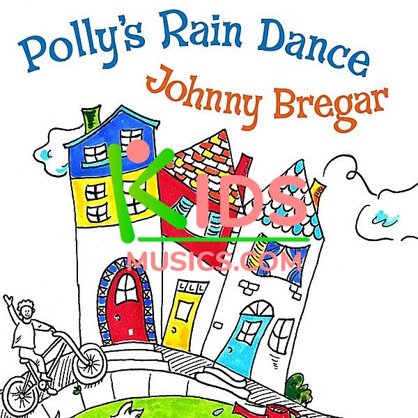 Polly's Rain Dance  Download mp3 + flac