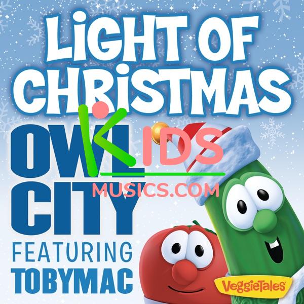 Light of Christmas (feat. tobyMac)  Download mp3 free