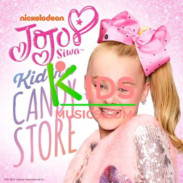 Kid in a Candy Store  Download mp3 free