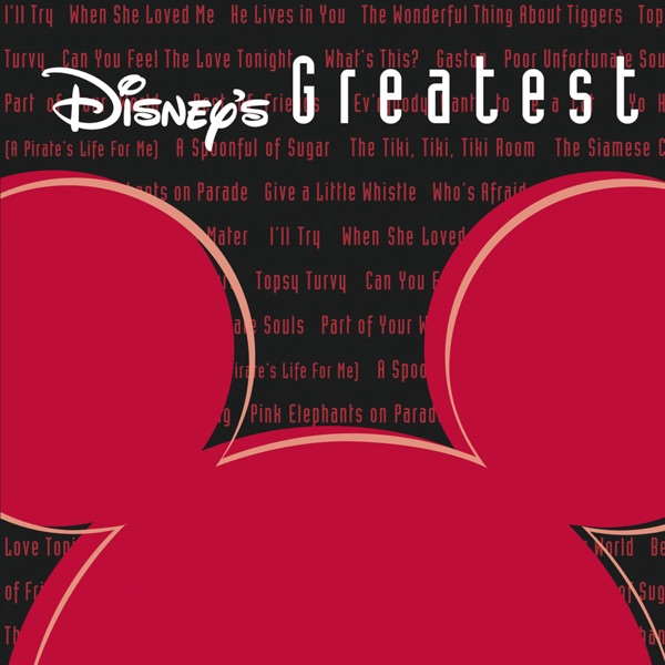 Disney's Greatest, Vol. 3 Download mp3 free