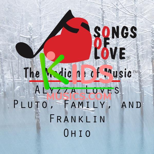 Alyzza Loves Pluto, Family, And Franklin Ohio  Download mp3 free