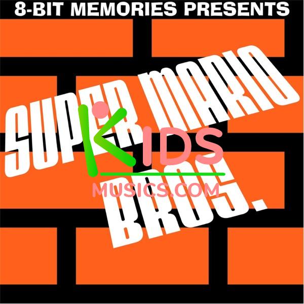 Super Mario Bros. Theme  Download mp3 free