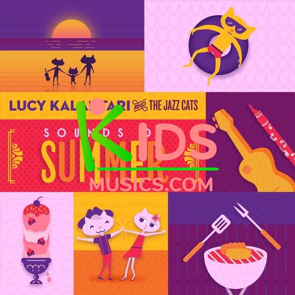 Sounds of Summer  Download mp3 free