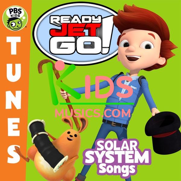 Ready Jet Go!: Solar System Songs Download mp3 free