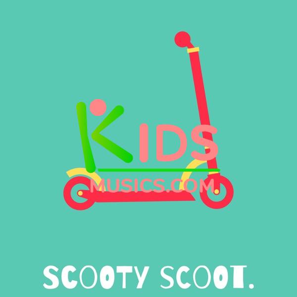 Scooty Scoot  Download mp3 free