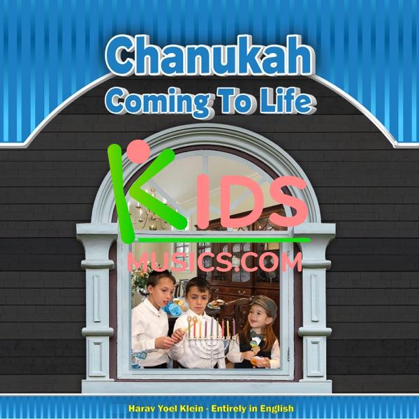 Chanukah Coming to Life Download mp3 free