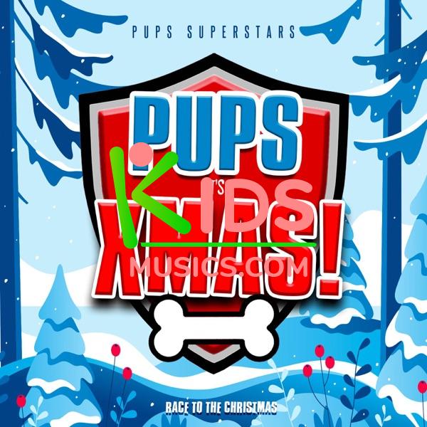Pups it's Xmas! (Race to the Christmas)  Download mp3 free