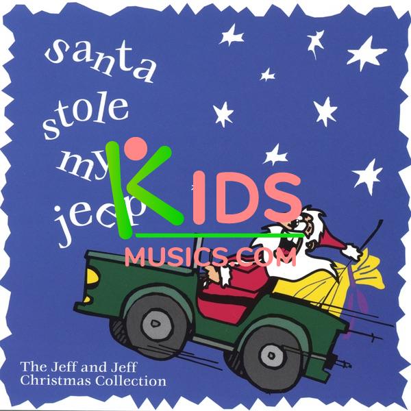 Santa Stole My Jeep Download mp3 free