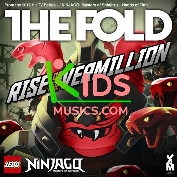 Lego Ninjago - Rise of the Vermillion  Download mp3 free