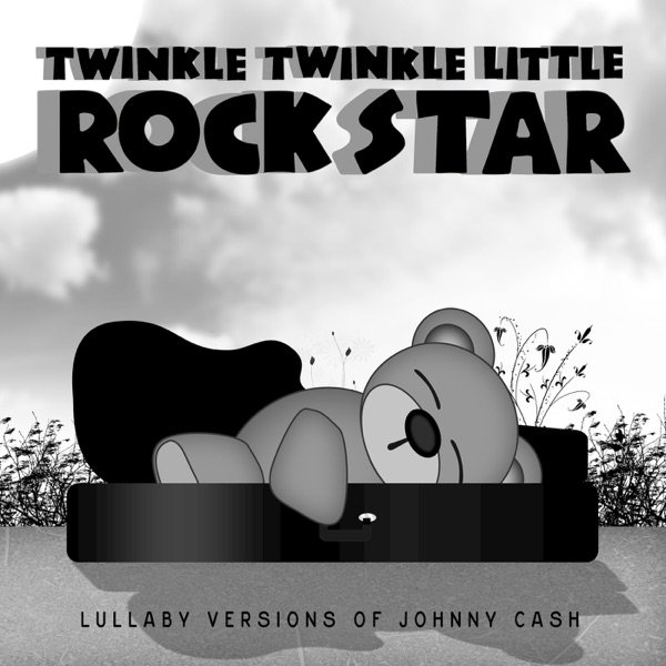 Lullaby Versions of Johnny Cash Download mp3 free