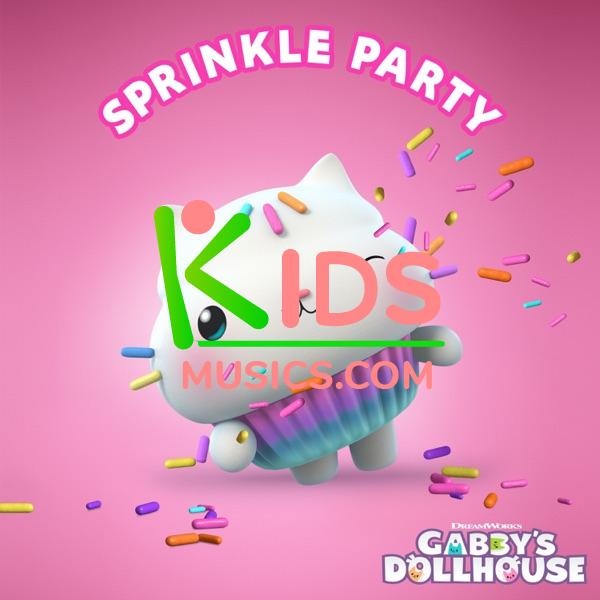 Sprinkle Party (From Gabby's Dollhouse)  Download mp3 free