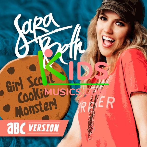 Girl Scout Cookie Monster (Abc Version)  Download mp3 free