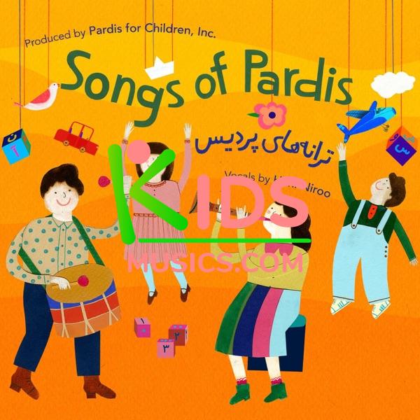 Songs of Pardis Download mp3 free