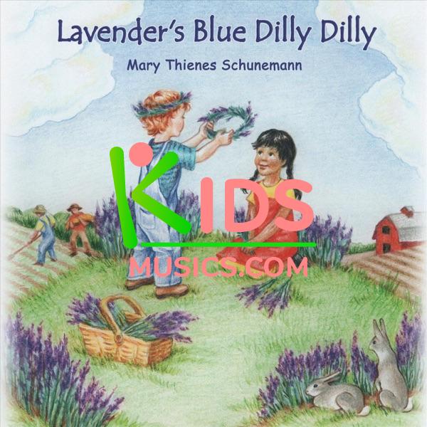 Lavender's Blue Dilly Dilly Download mp3 free