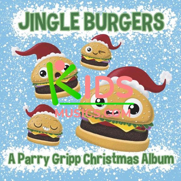 Jingle Burgers - A Parry Gripp Christmas Album Download mp3 free