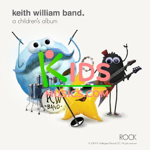 A Children's Album: Rock  Download mp3 free