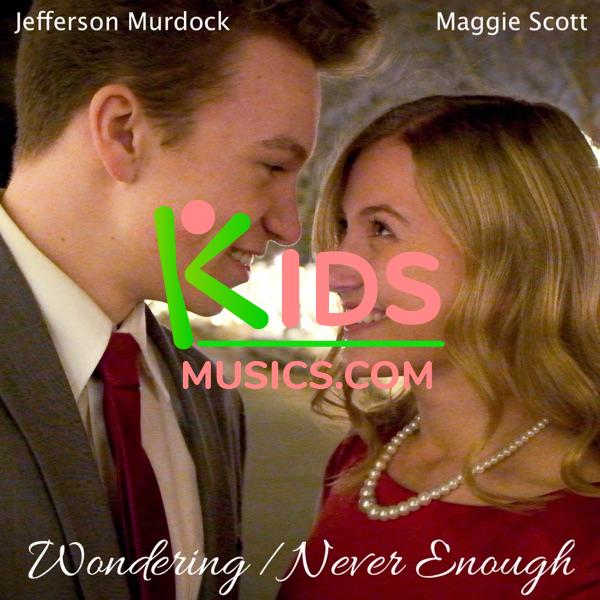 Wondering / Never Enough (feat. Jefferson Murdock)  Download mp3 free