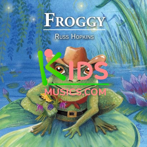 Froggy Download mp3 free