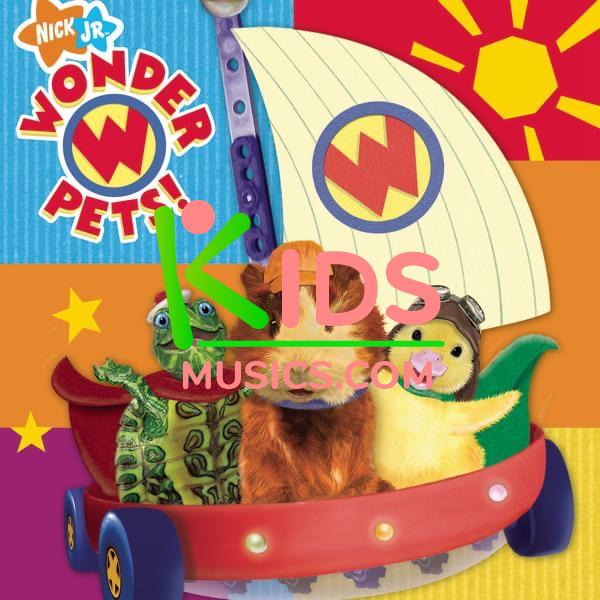 Wonder Pets Download mp3 free