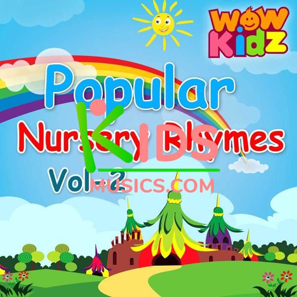 Popular Nursery Rhymes, Vol. 2 Download mp3 free