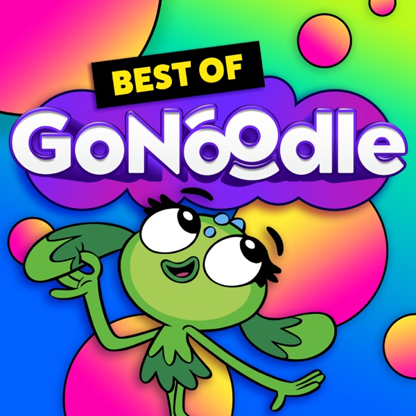 Best Of GoNoodle Download mp3 free
