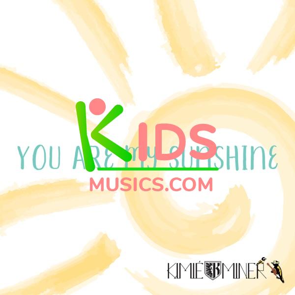 You Are My Sunshine  Download mp3 free