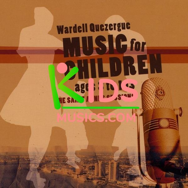 Music for Children Ages 3 to 103 Download mp3 free