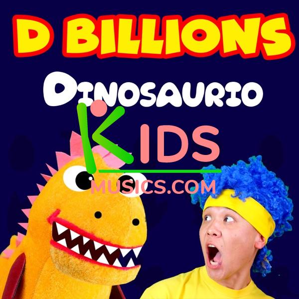 Dinosaurio  Download mp3 free