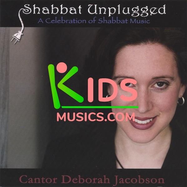 Shabbat Unplugged Download mp3 free