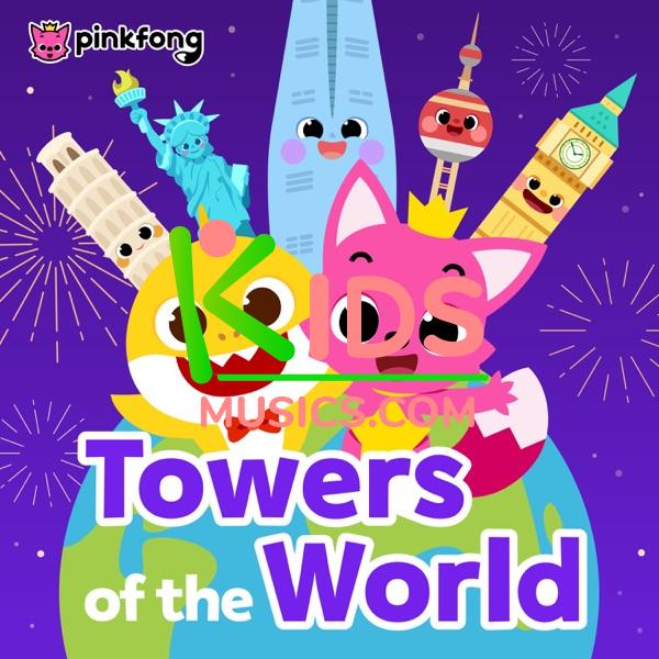 Towers of the World  Download mp3 free