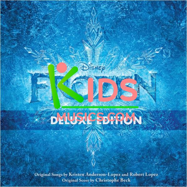 Frozen (Original Motion Picture Soundtrack) [Deluxe Edition] Download mp3 free