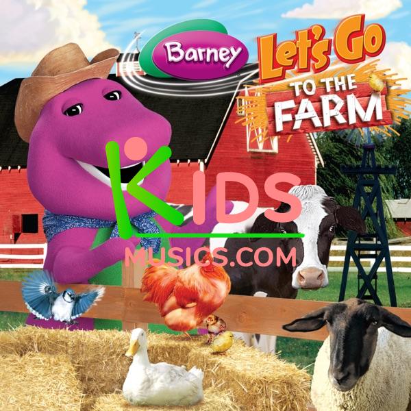 Let's Go to the Farm Download mp3 free