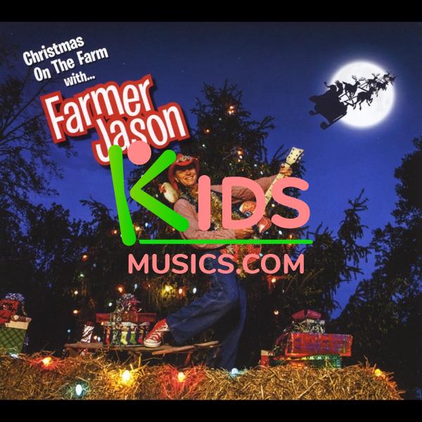 Christmas On the Farm With Farmer Jason Download mp3 free