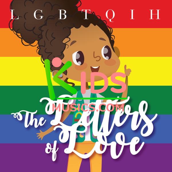 The Letters of Love - LGBTQIH  Download mp3 free